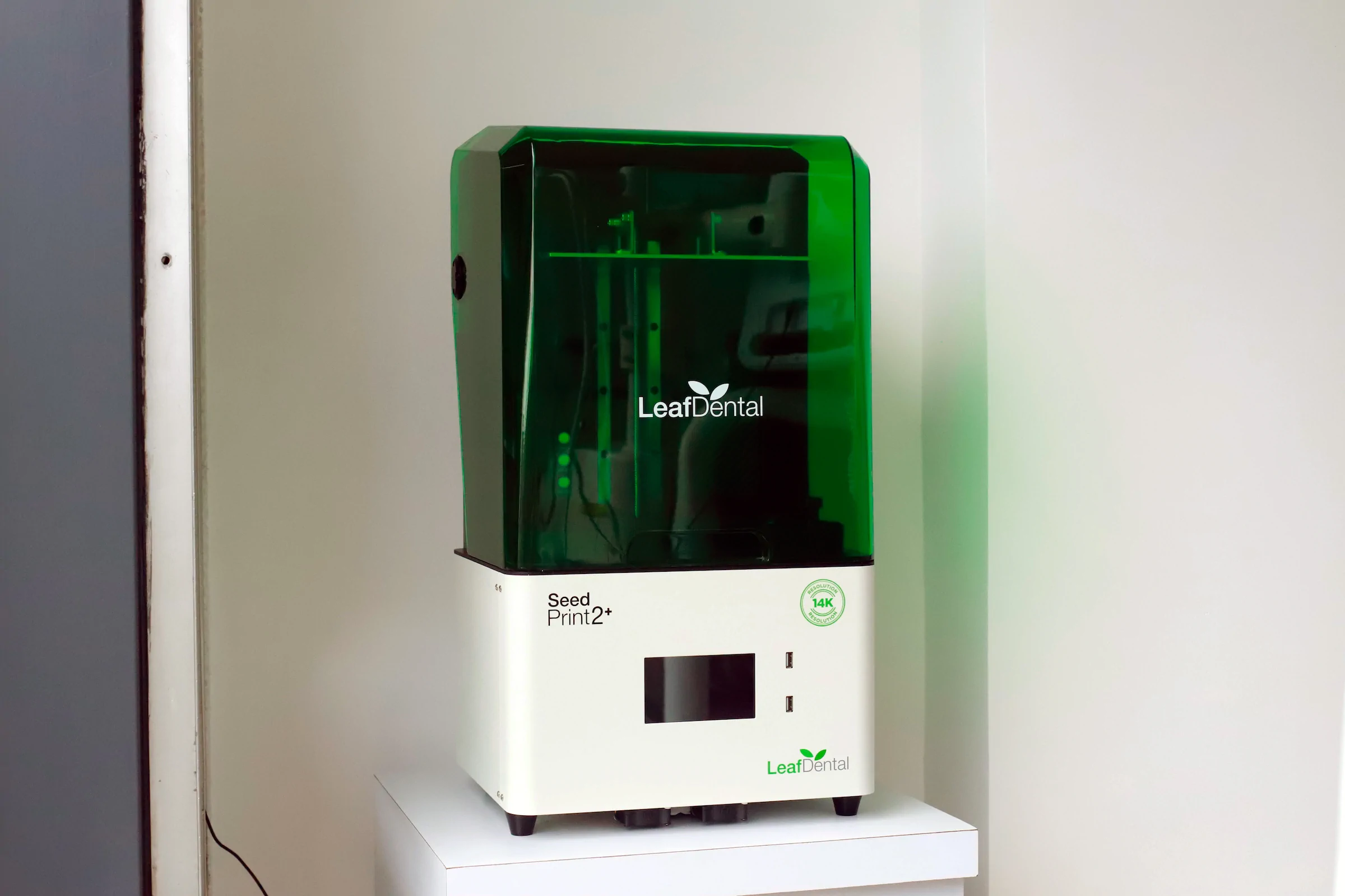 Instrumental dental esterilizado